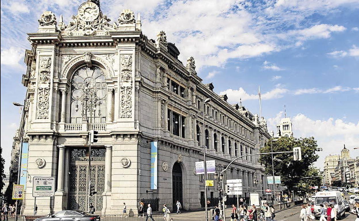 Aviso del Banco de España comisiones La alerta del Banco de España